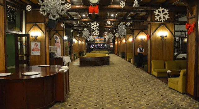 Grand Kartal, Prenota Hotel Seben Regione del Mar Nero