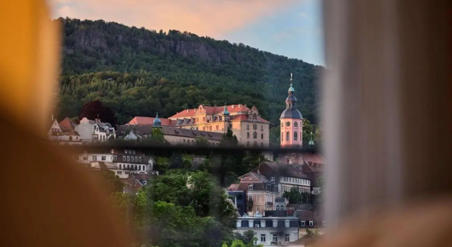Двухместный номер Comfort Maison Messmer - ein Mitglied der Hommage Luxury Hotels Collection