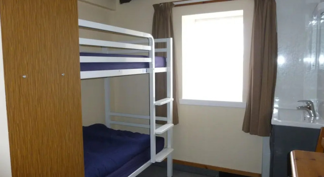 Двухместный номер Standard Port Charlotte Youth Hostel