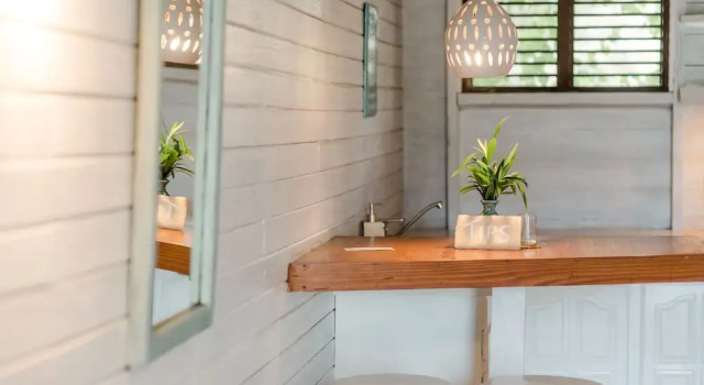 Люкс ECO Lifestyle & Lodge