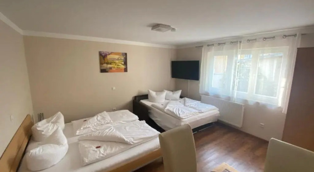 Семейный номер Standard Hotel Alex