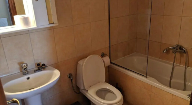 Апартаменты Apartments Irene in Sykia