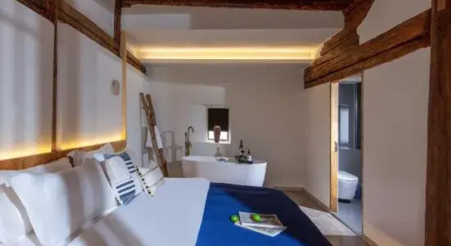 Люкс Xinshu·Kongjoan Lodge