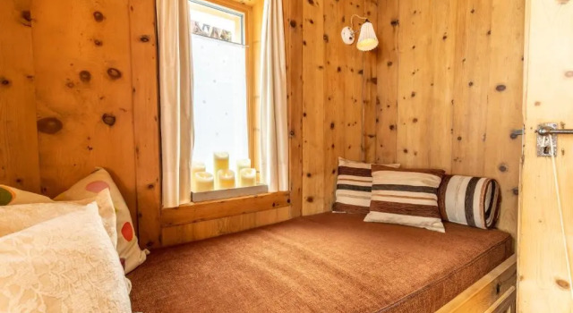 Chasa Punt 43, Book Hotel Scuol Grisons