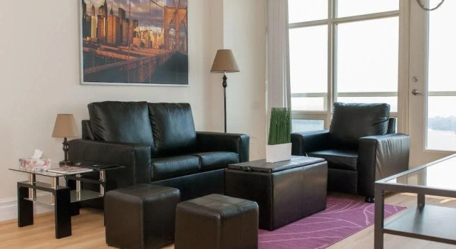 HydeWest - Mariner Furnished Suite, Varaa Hotelli Toronto 