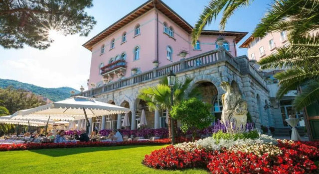 Номер Standard Amadria Park Hotel Milenij
