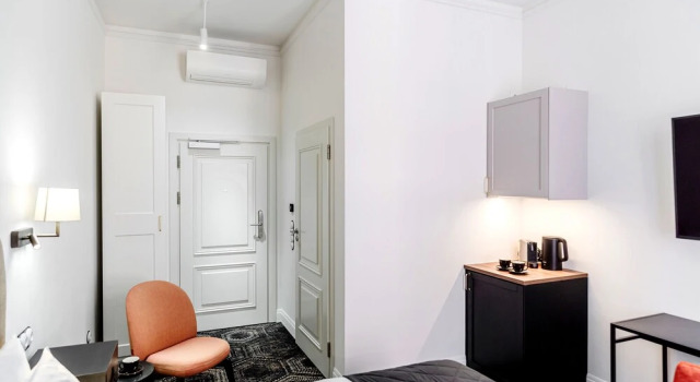 N33 Premium Apartments Old Town Kraków - Destigo Hotels, Book Apartment Old Town 