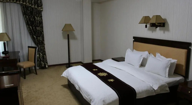 Номер Standard Zargaron Plaza