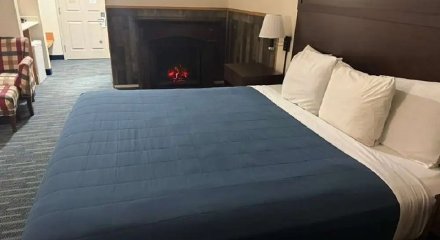 Номер Superior Ocean Parradise Hotel and Resort