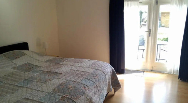 Номер Standard Bed & Breakfast Uiterburen