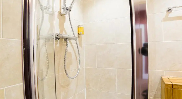 Номер Standard OYO Imperial Hotel