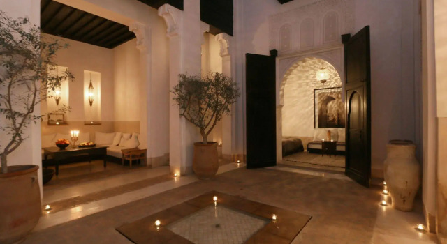 Riad Azzouna 13