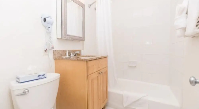 Апартаменты 218 Studio Apt Hollywood Beach