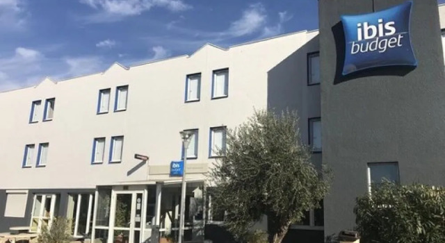ibis budget Arles Sud Fourchon