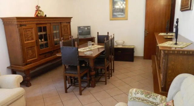 Апартаменты с 2 комнатами с балконом и с видом на море NEW Casa Corvaja
