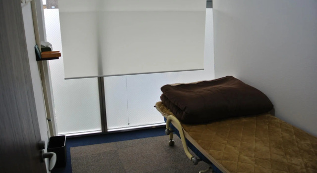 Одноместный номер Standard Guest House Anchor