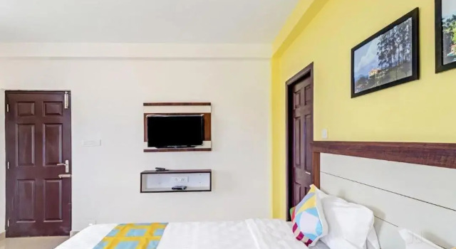Brown Tree Resorts