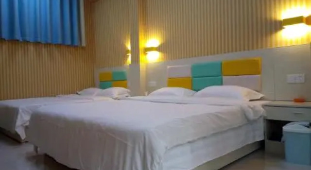 Qufu Garden Hotel, Book Hotel Qufu Shandong