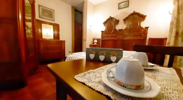 Номер Standard B&B La Veranda - Iseo