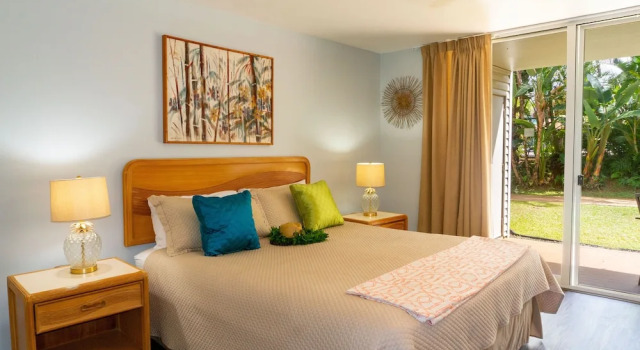 Cliffs 5106 1 Bedroom Condo
