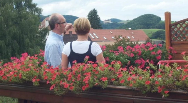 Genießerpension Dopler - Zur schönen Au, Réserver Hôtel Bad Schönau 
