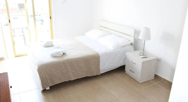 Tiffany City Apartments
