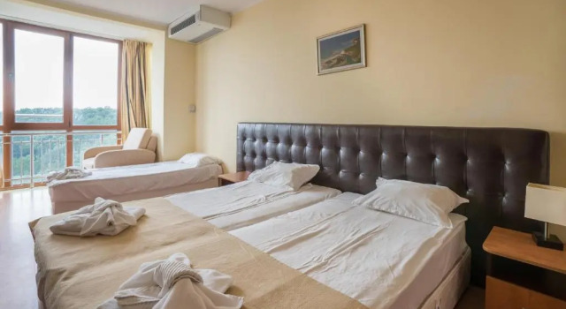 Люкс Perla Sun Beach Hotel - All Inclusive