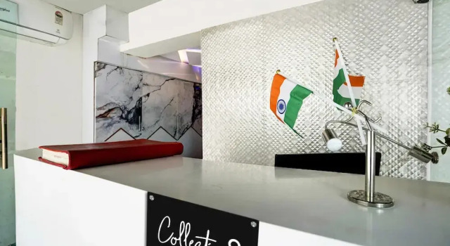 Cozy Stays at Goregaon Near Film City Mumbai