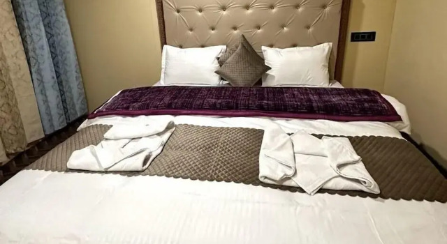 Oasis Retreat Pangong, Забронировать Дом для отпуска Лукг 