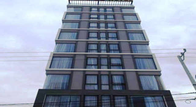 Light House Hostel, Prenota Hotel Hotel a Da Nang con parcheggio, Parcheggio