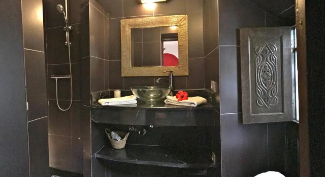 Номер Standard Riad Dar Balthazar