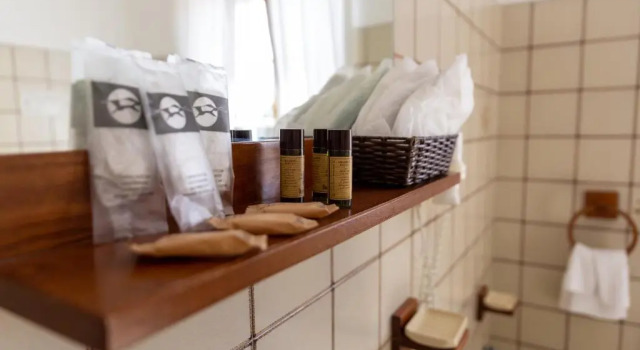 Номер Standard Country house la Boatina