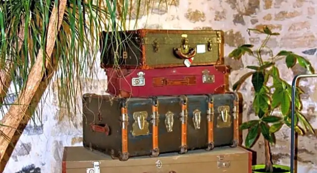 Двухместный номер Standard Lhôtel du Couvent