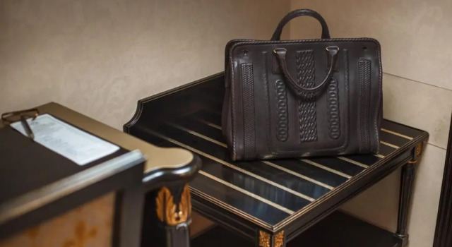 Номер Standard Axelhof Boutique Hotel