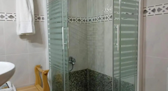Двухместный номер Standard Hostal Almenara