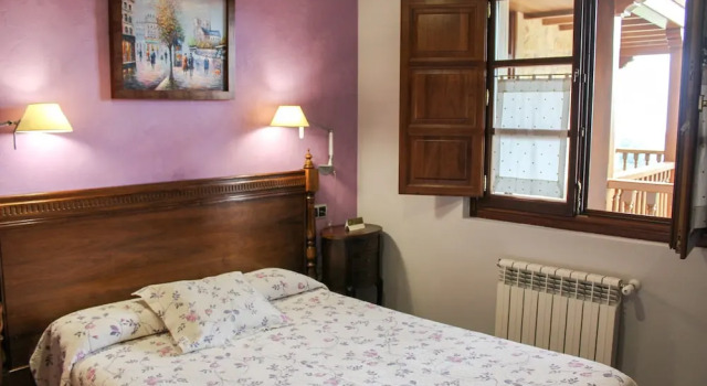 Номер Classic Hotel Mirador de Moriyón