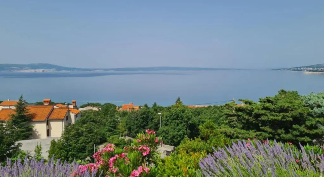 Апартаменты с 2 комнатами Villa Marlin