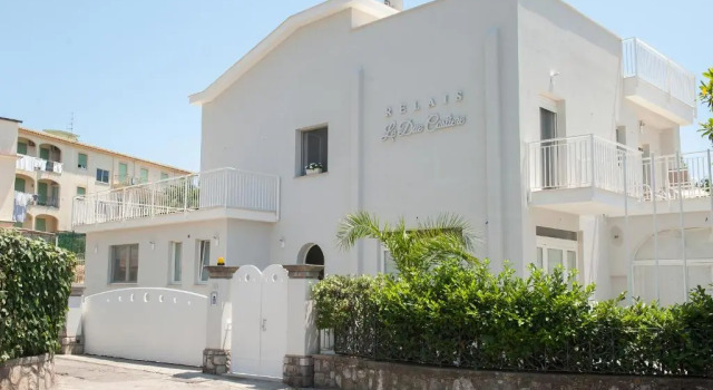Relais Le Due Costiere