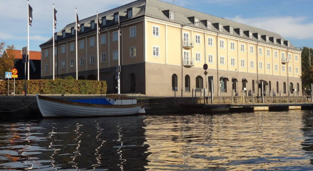 Hotel Carlshamn