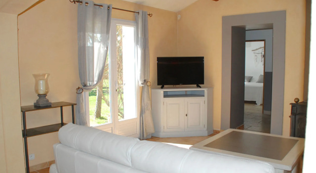 Villa Siflora by Interhome, Забронировать Дом для отпуска Эйраг Буш-дю-Рон