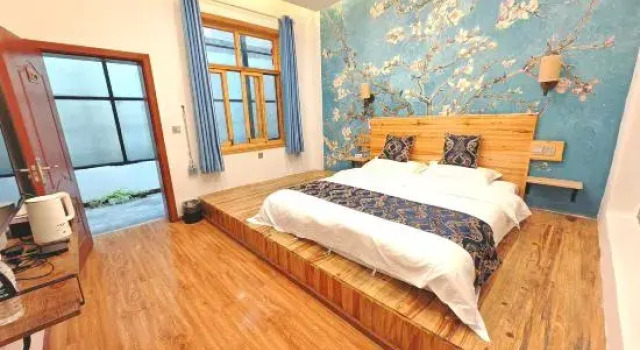 Hidden Inn on Guilu Road, Heshun Town, Tengchong City, Rezerwuj Hotel Tengchong Yunnan