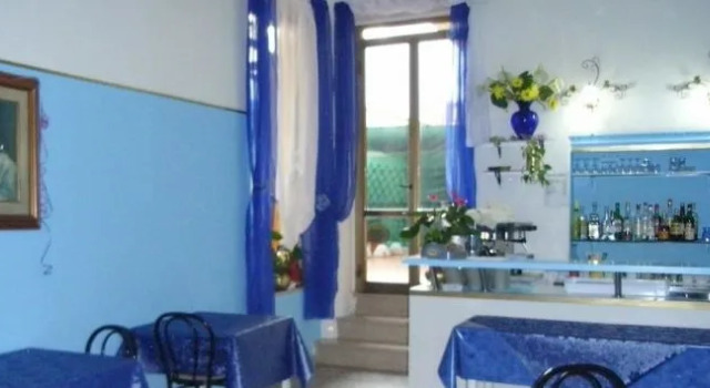 Hotel Bianchi