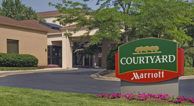 Courtyard by Marriott Baltimore Hunt Valley