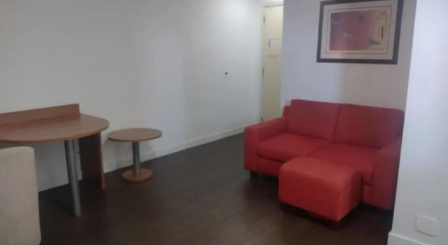 Номер Standard Summit Flat Service São José dos Campos
