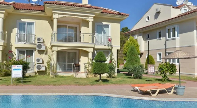 Апартаменты Standard Sunset Beach Club Lebrentals