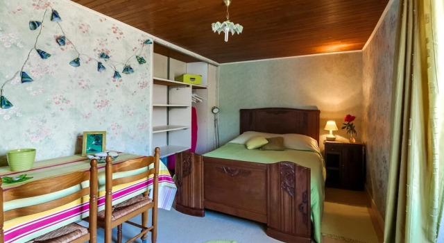 House With 5 Bedrooms in Trégunc, With Furnished Garden and Wifi - 2 k, Забронировать Отель Отели Finistère с парковкой, Парковка