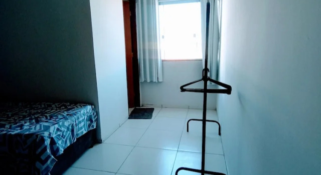 Apartamento Mobiliado à Dois Quarteirões do Centro, Забронировать Апартаменты/квартира Императрис Мараньян