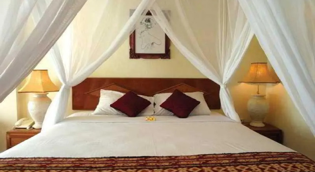 Aneka Beach Kuta, Rezerwuj Hotel Kuta Selatan Badung