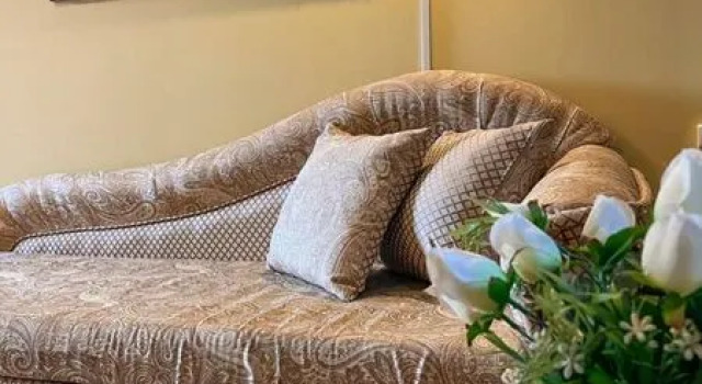 Трёхместный номер Comfort Гостевой дом Успех