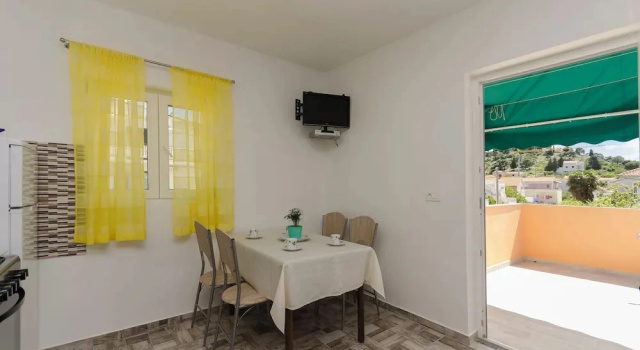 Апартаменты Apartments Mila II